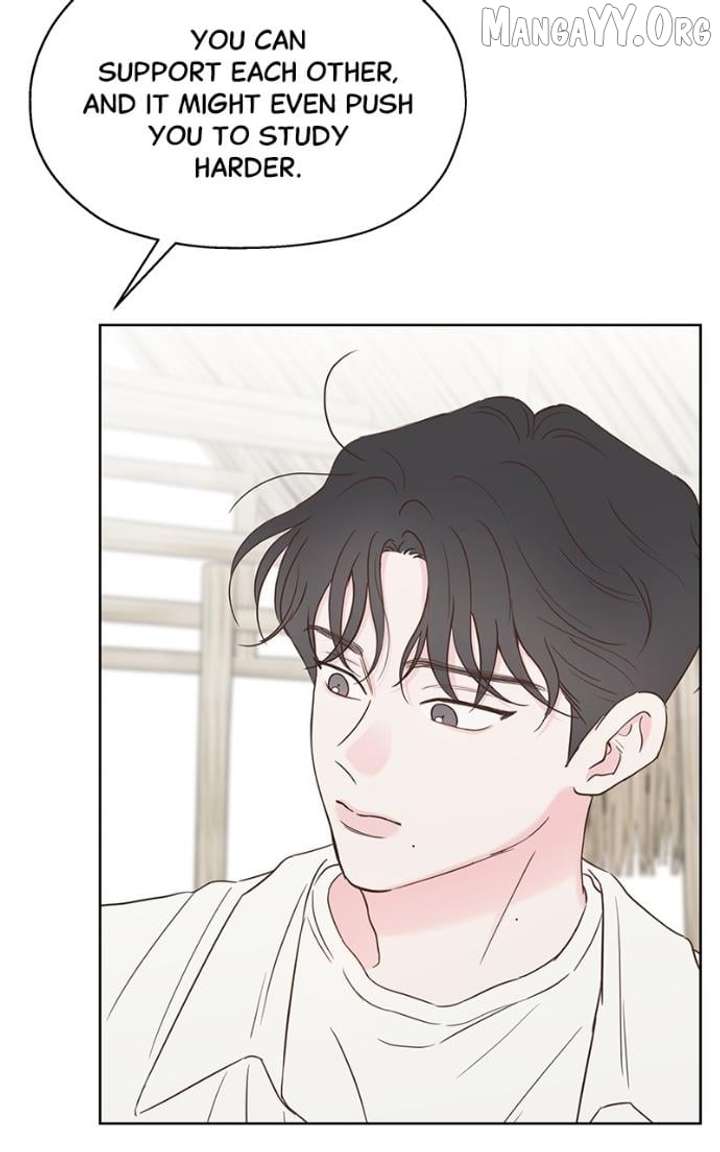 My Fake Love Chapter 36 - Page 29