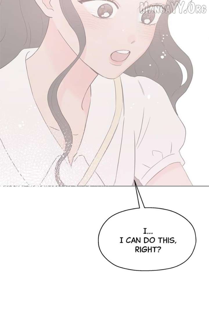 My Fake Love Chapter 36 - Page 31