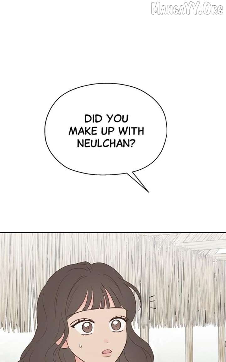 My Fake Love Chapter 36 - Page 32