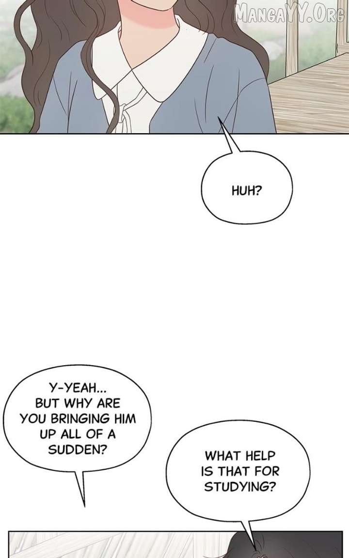 My Fake Love Chapter 36 - Page 33