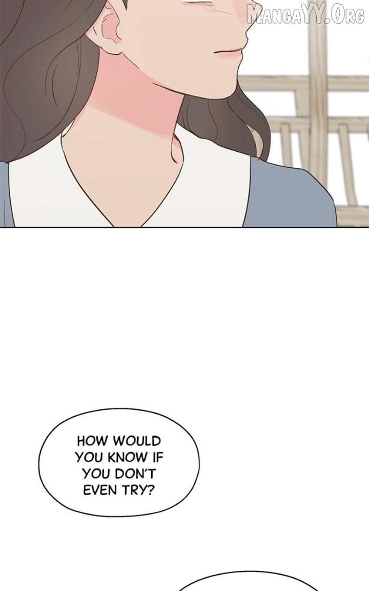 My Fake Love Chapter 36 - Page 37