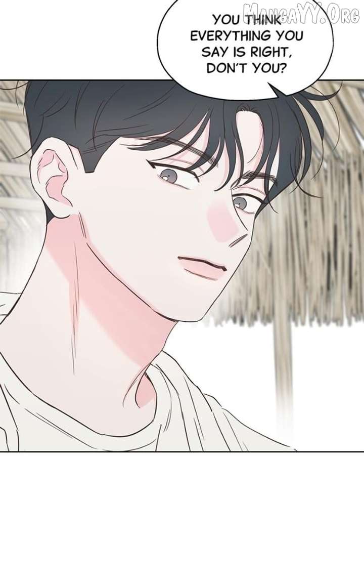 My Fake Love Chapter 36 - Page 38