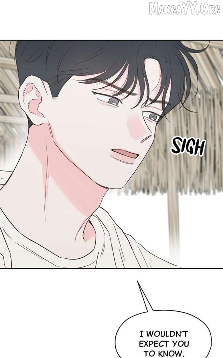 My Fake Love Chapter 36 - Page 39