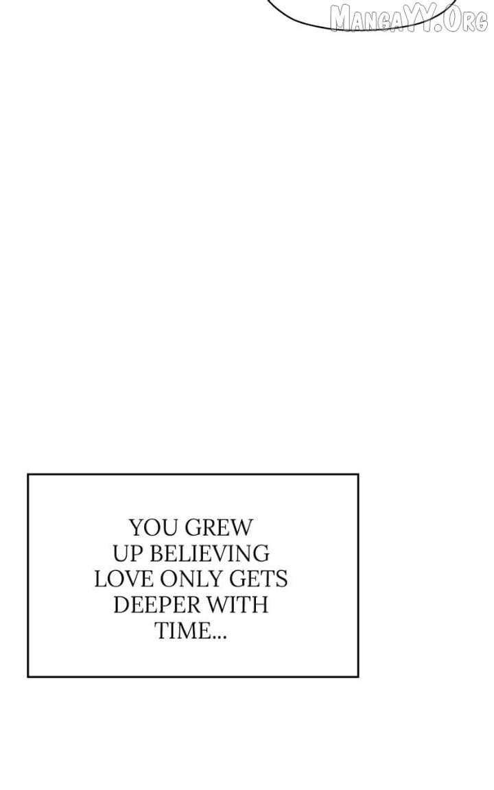 My Fake Love Chapter 36 - Page 40