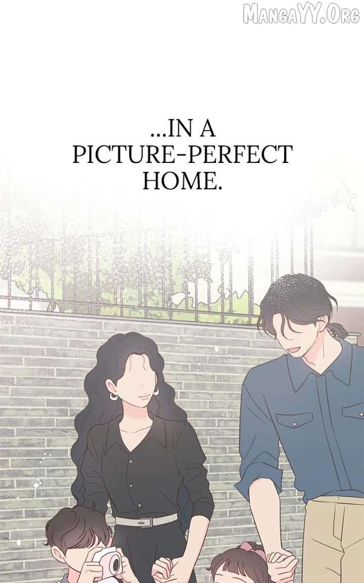 My Fake Love Chapter 36 - Page 41