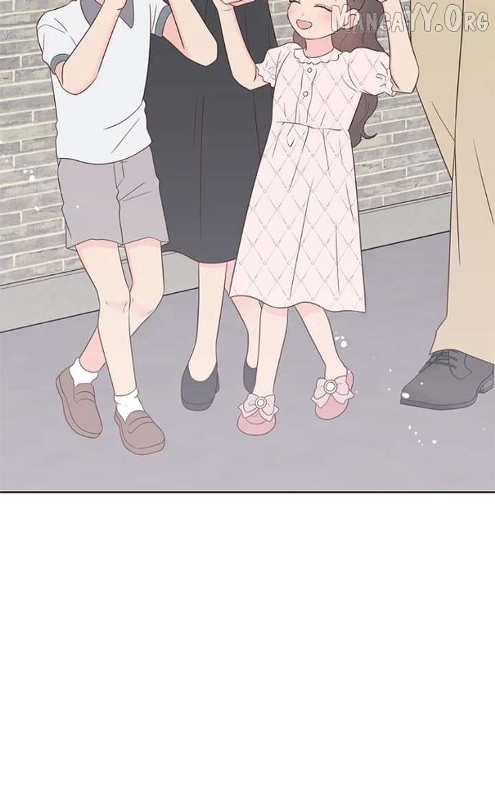 My Fake Love Chapter 36 - Page 42