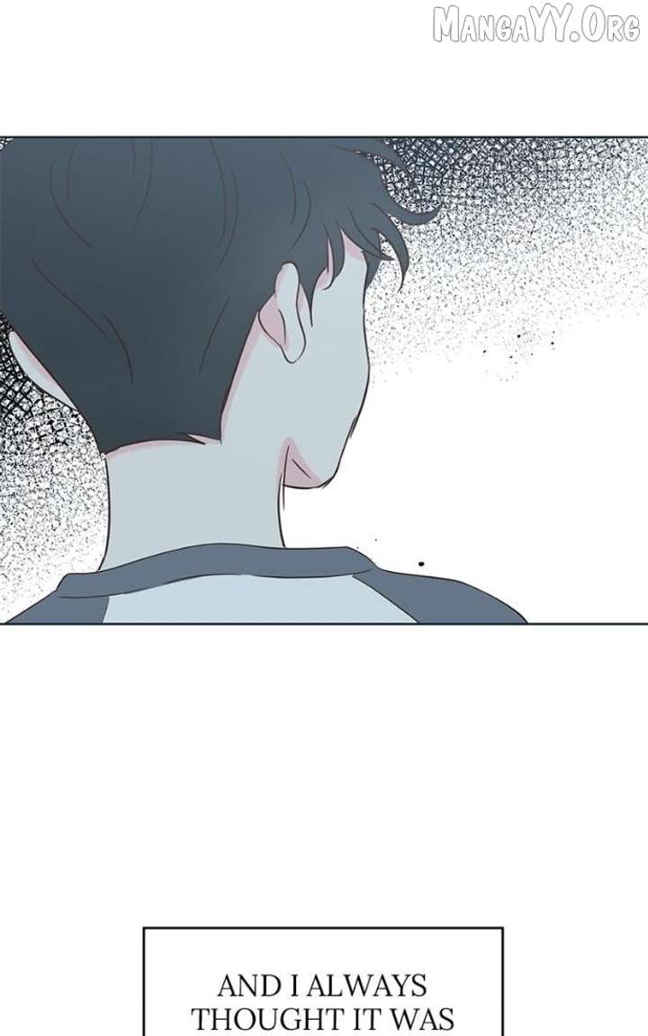 My Fake Love Chapter 36 - Page 43