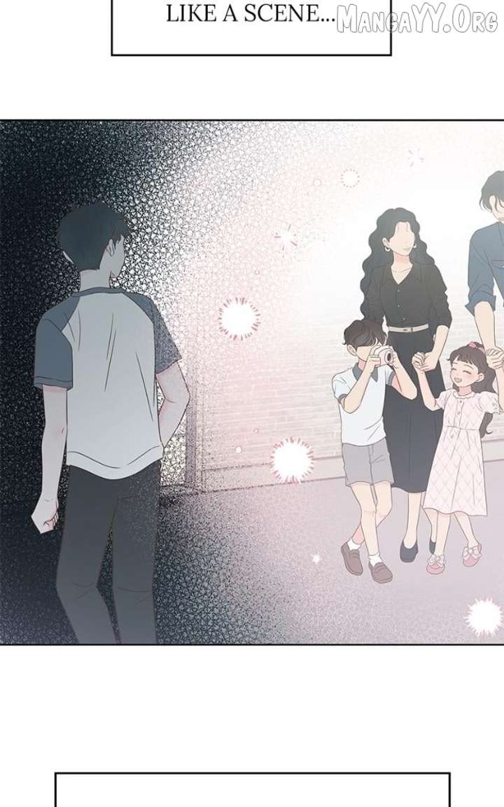 My Fake Love Chapter 36 - Page 44