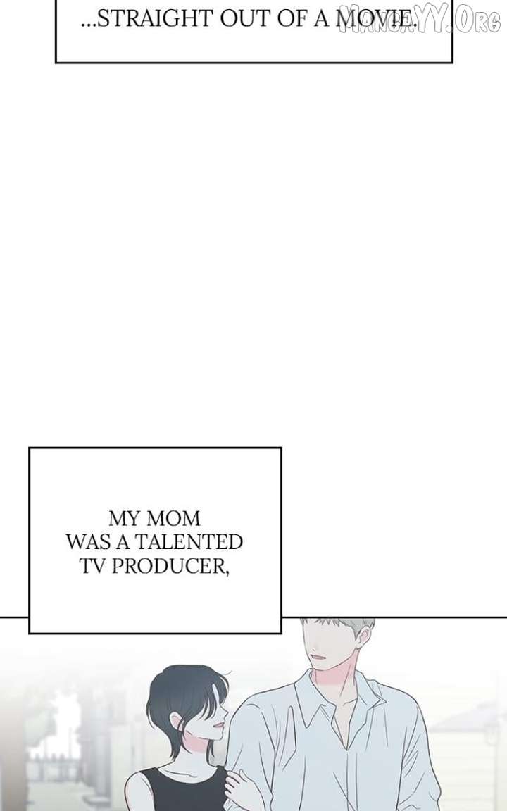 My Fake Love Chapter 36 - Page 45