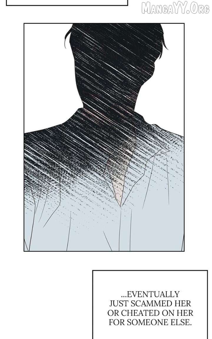 My Fake Love Chapter 36 - Page 47