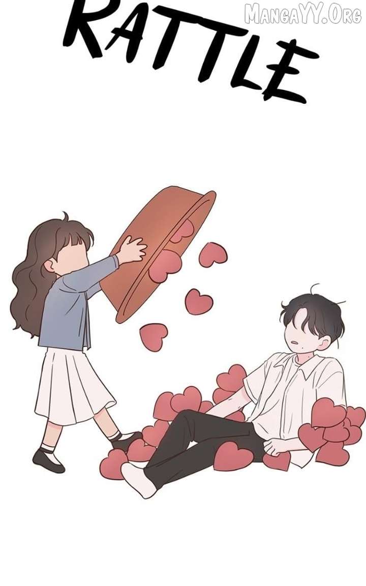 My Fake Love Chapter 36 - Page 5