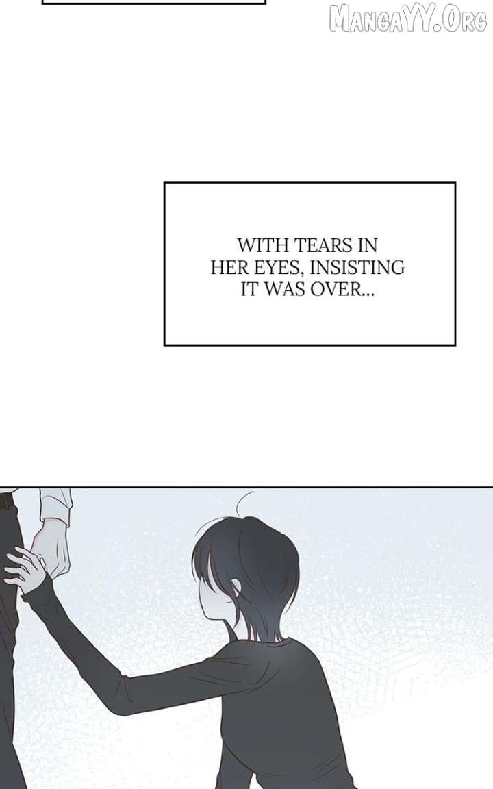 My Fake Love Chapter 36 - Page 52