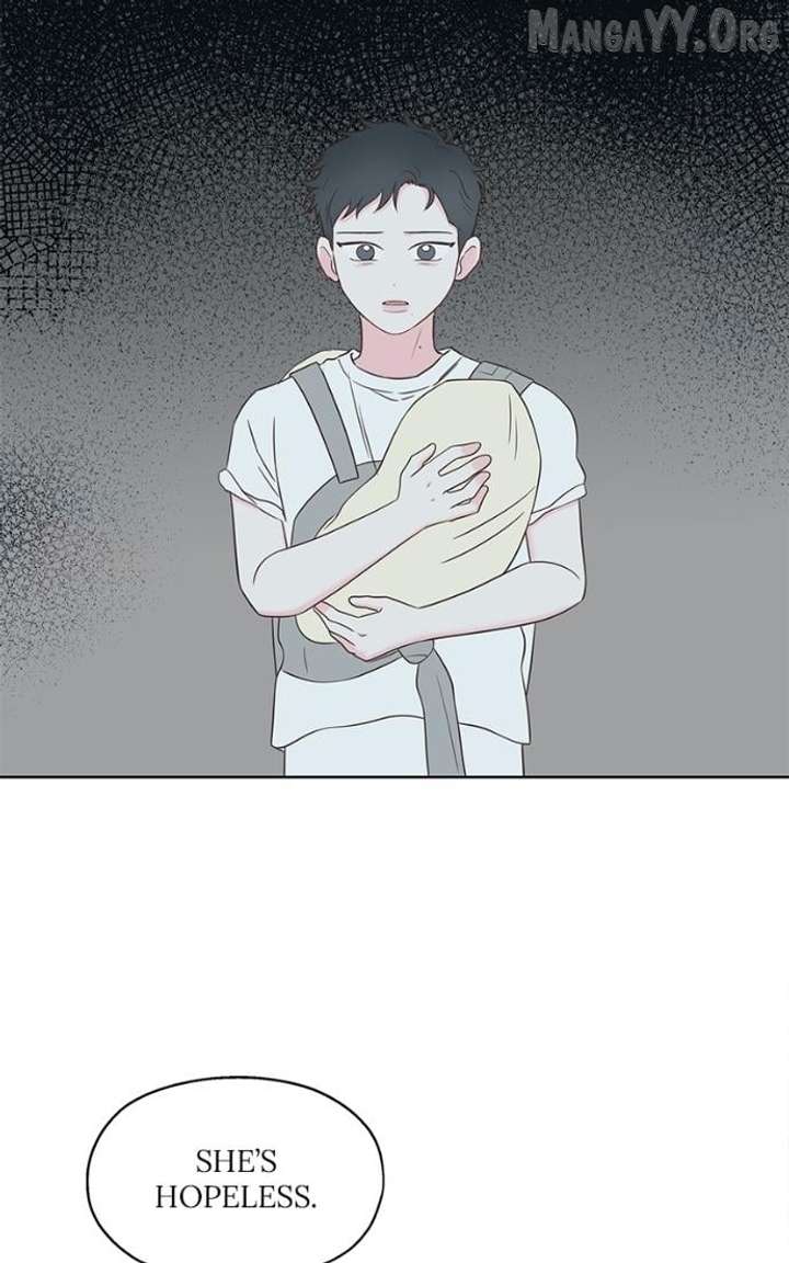 My Fake Love Chapter 36 - Page 54