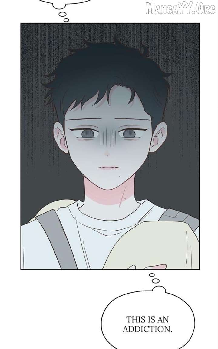 My Fake Love Chapter 36 - Page 55