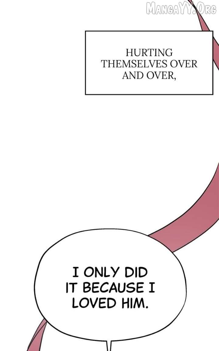 My Fake Love Chapter 36 - Page 57