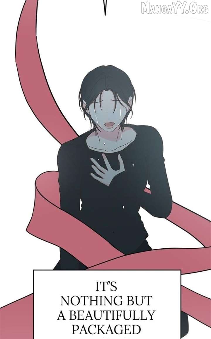 My Fake Love Chapter 36 - Page 58