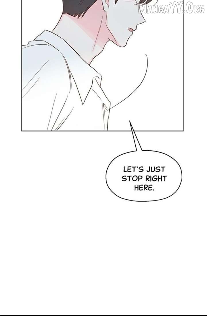 My Fake Love Chapter 36 - Page 64