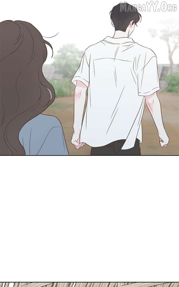 My Fake Love Chapter 36 - Page 65