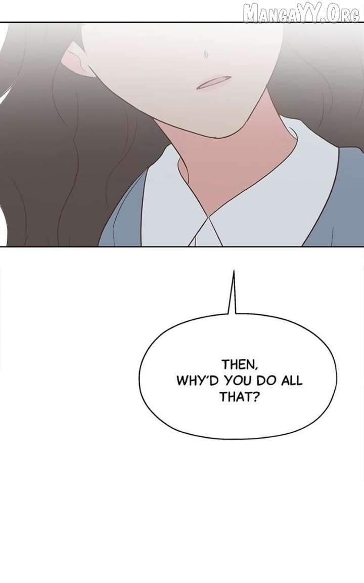 My Fake Love Chapter 36 - Page 67