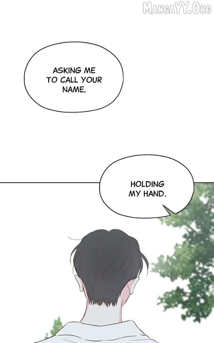 My Fake Love Chapter 36 - Page 68