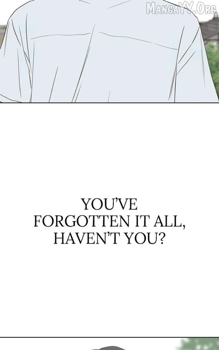 My Fake Love Chapter 36 - Page 69