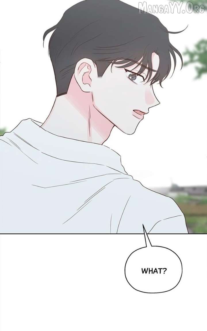 My Fake Love Chapter 36 - Page 70