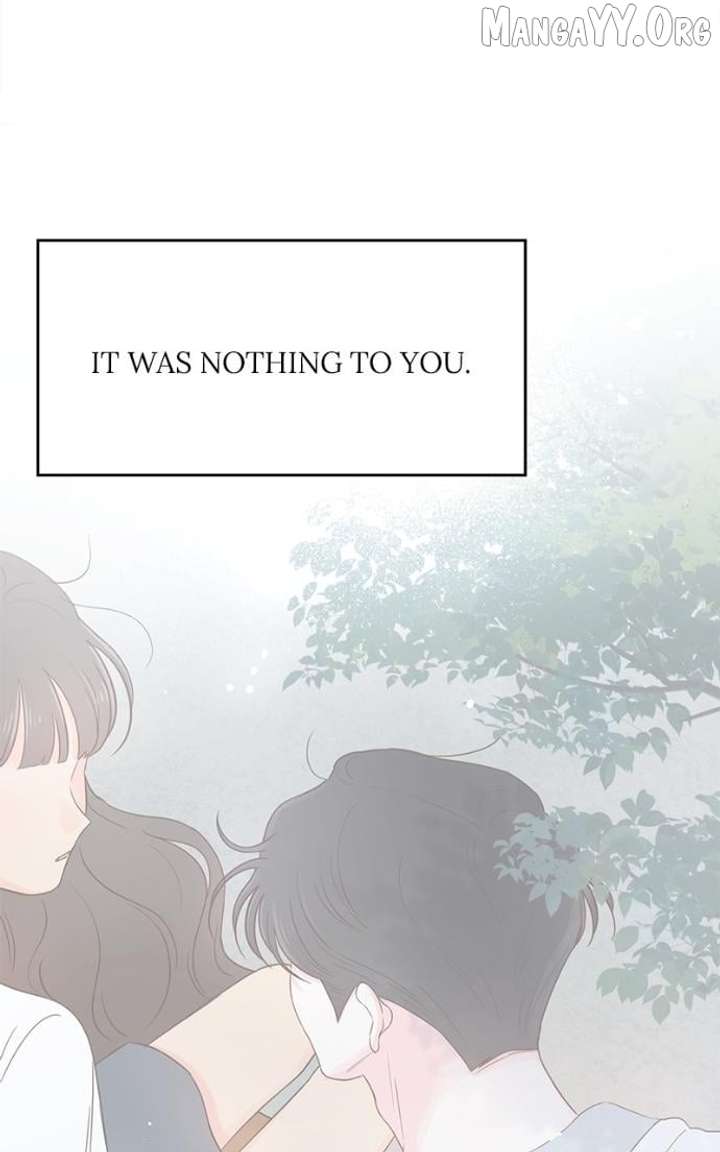 My Fake Love Chapter 36 - Page 71