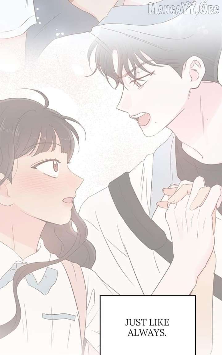 My Fake Love Chapter 36 - Page 72