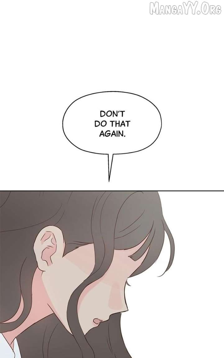 My Fake Love Chapter 36 - Page 74