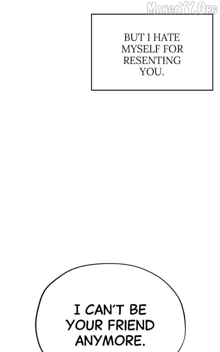 My Fake Love Chapter 36 - Page 76