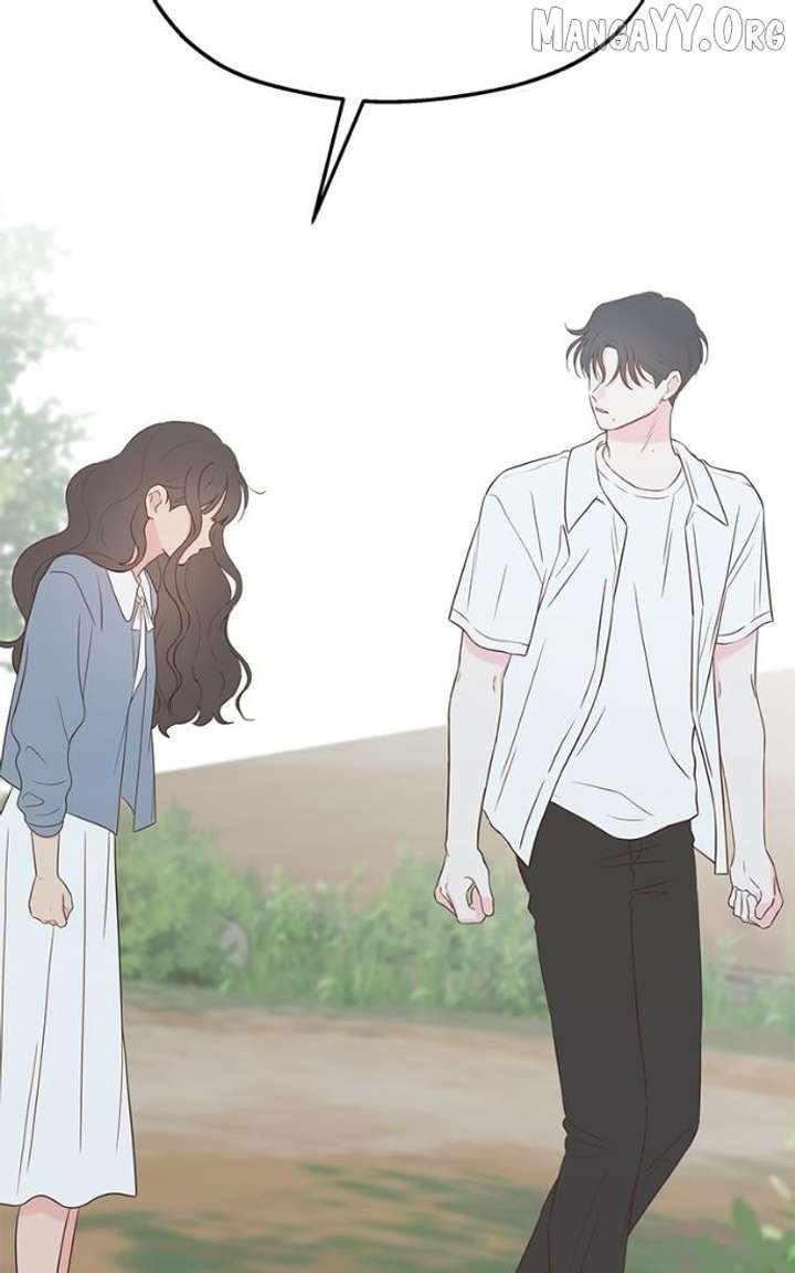 My Fake Love Chapter 36 - Page 77