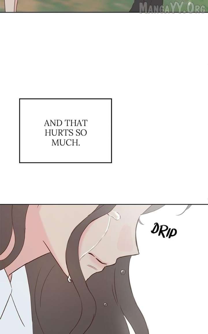 My Fake Love Chapter 36 - Page 78