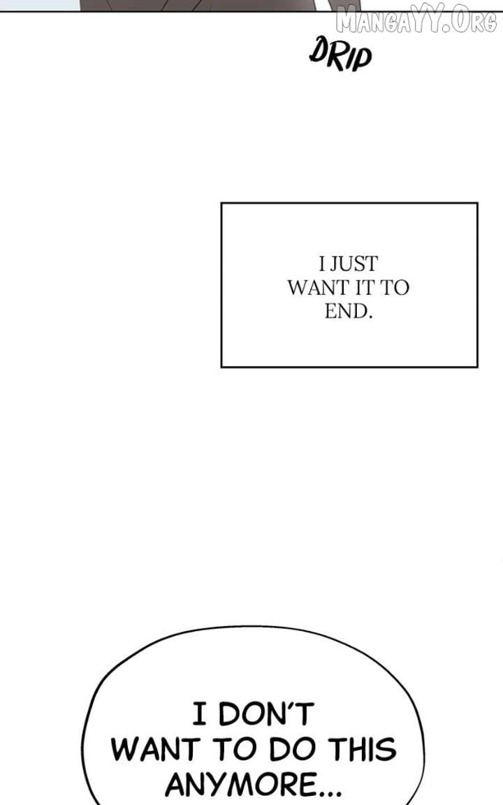 My Fake Love Chapter 36 - Page 79