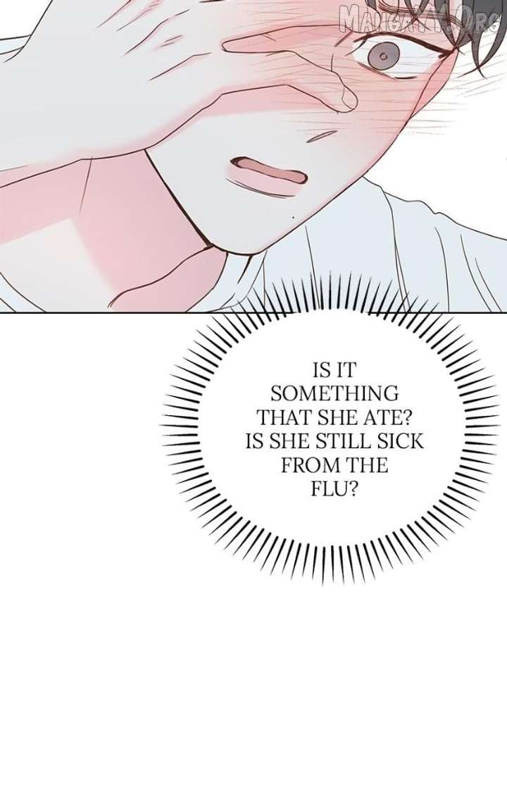 My Fake Love Chapter 36 - Page 8