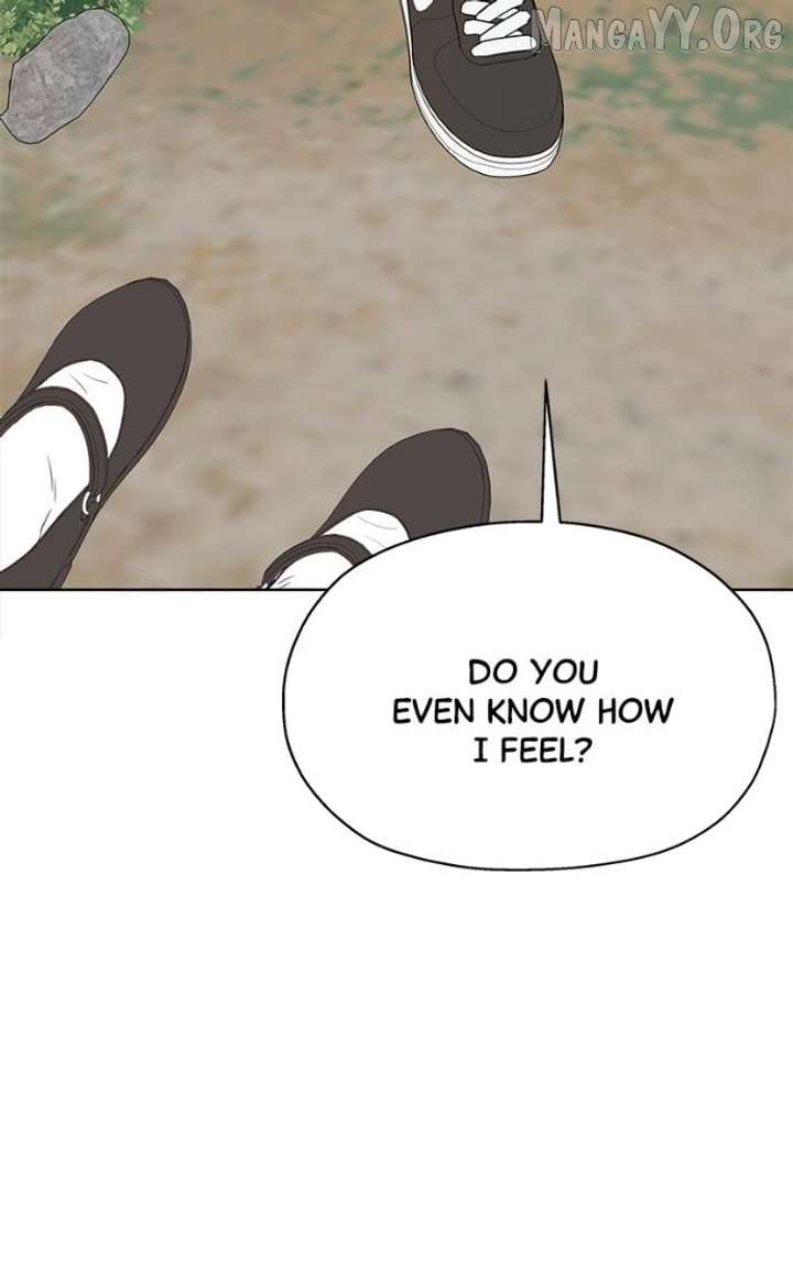 My Fake Love Chapter 36 - Page 83