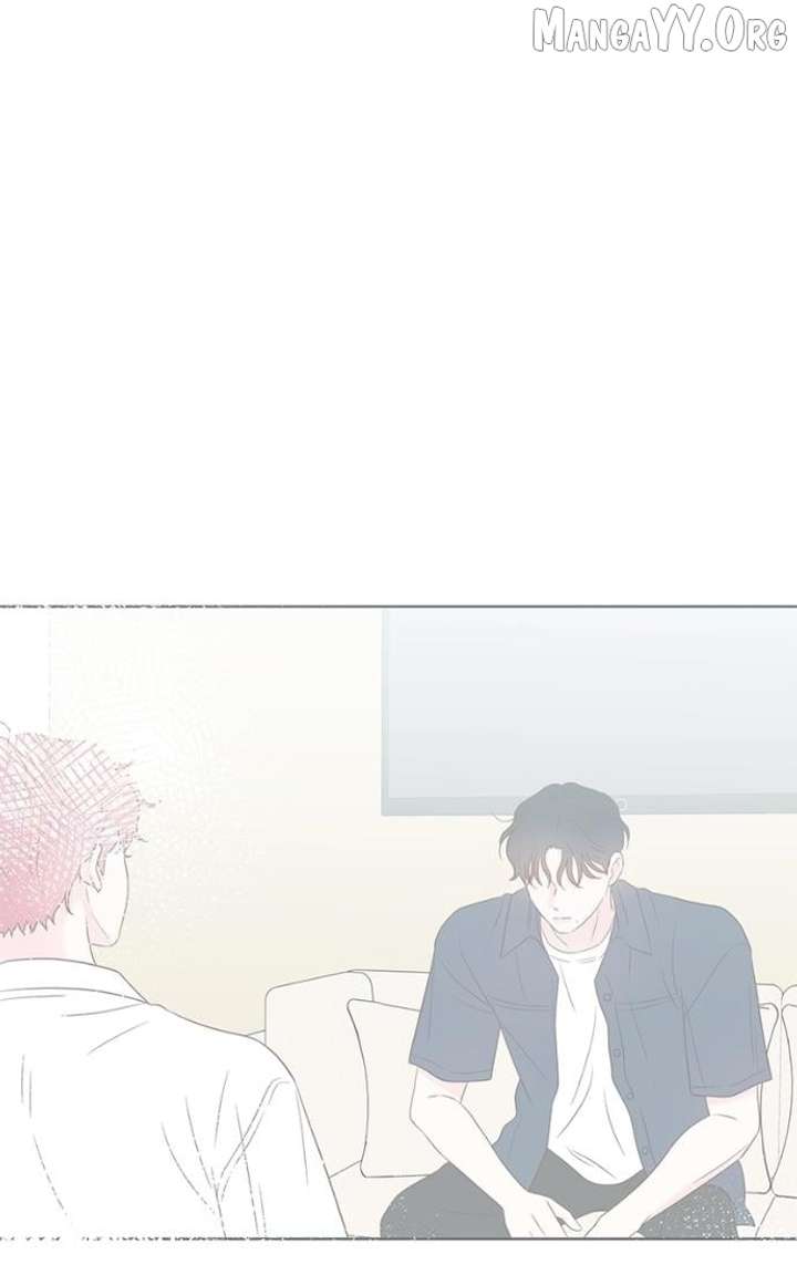 My Fake Love Chapter 36 - Page 84