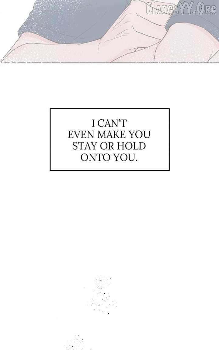 My Fake Love Chapter 36 - Page 86