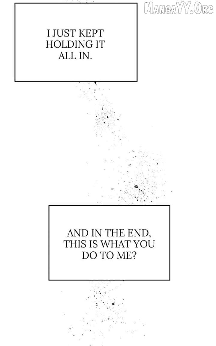 My Fake Love Chapter 36 - Page 87