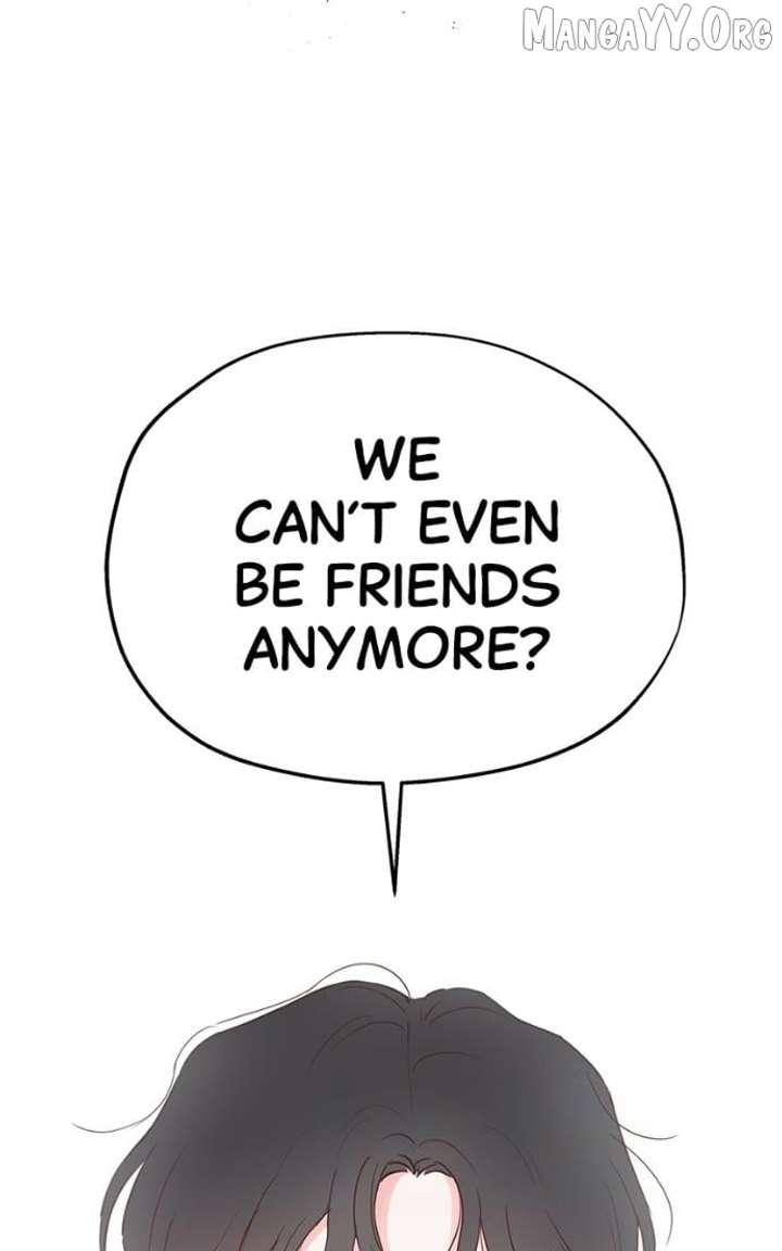 My Fake Love Chapter 36 - Page 88