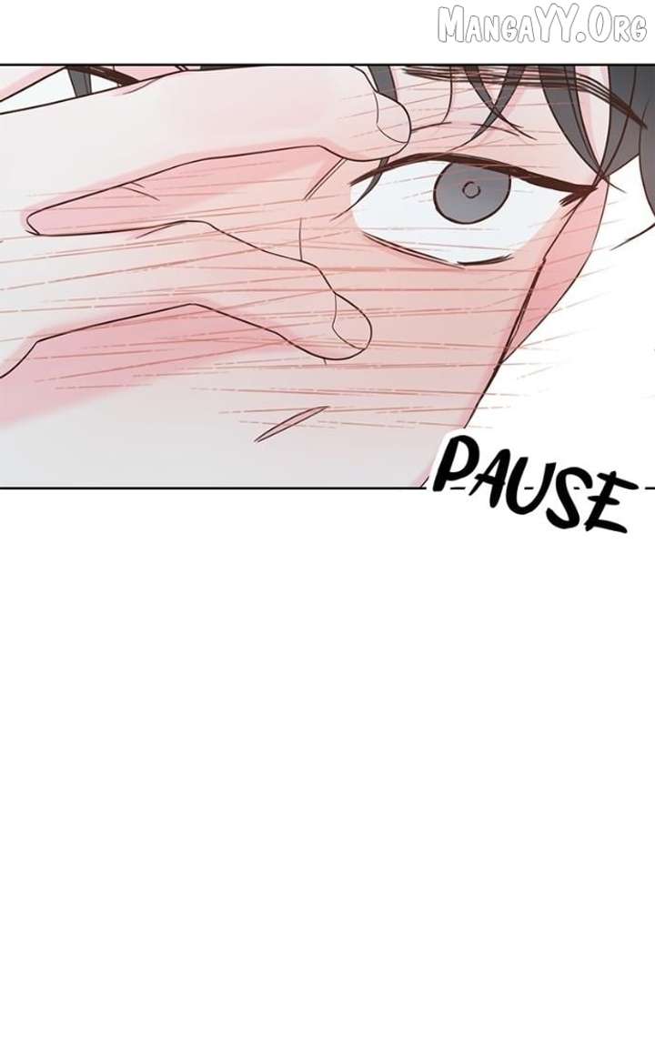 My Fake Love Chapter 36 - Page 9