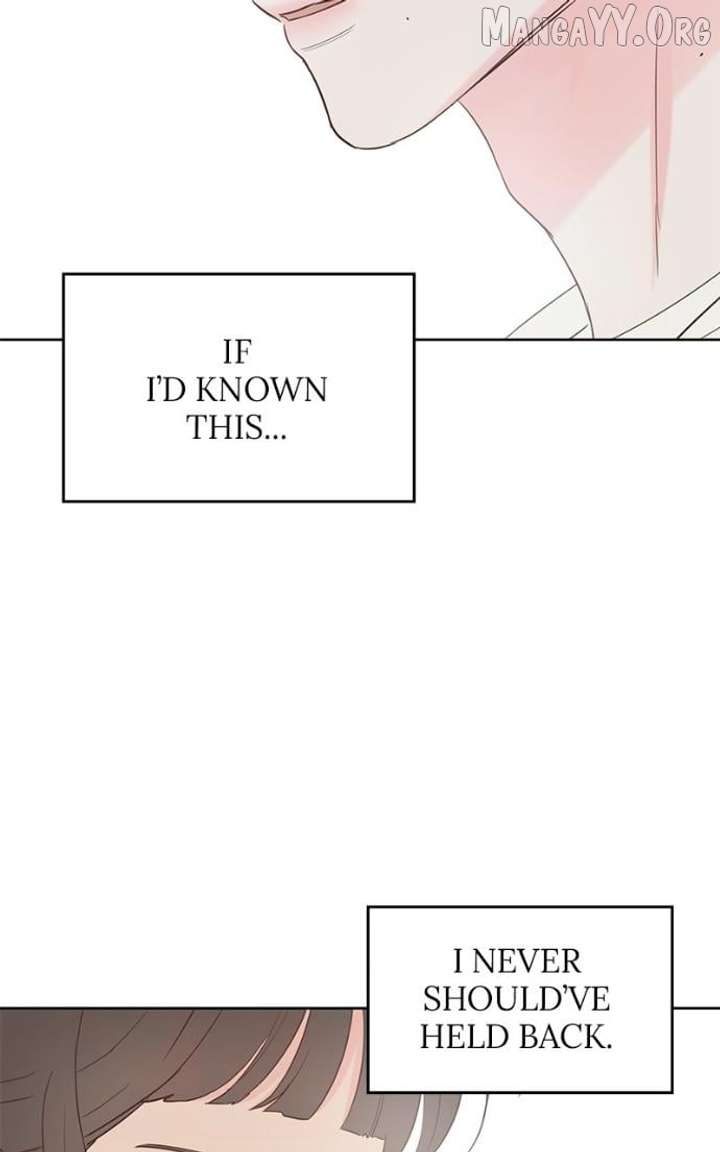 My Fake Love Chapter 36 - Page 92