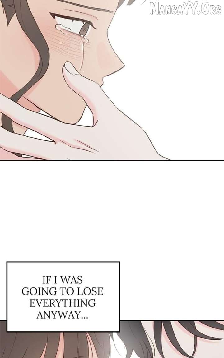 My Fake Love Chapter 36 - Page 93