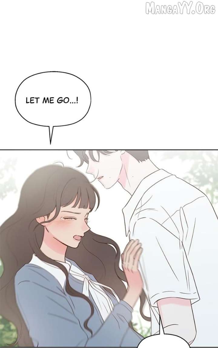 My Fake Love Chapter 37 - Page 1