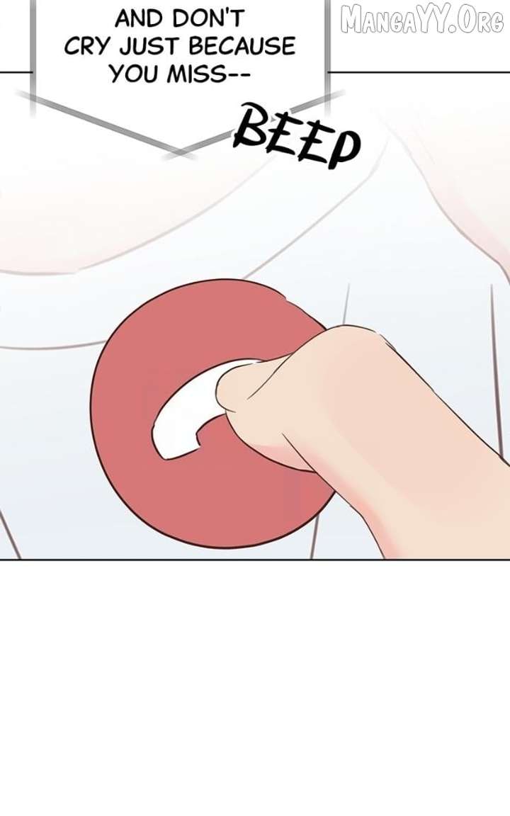 My Fake Love Chapter 37 - Page 100