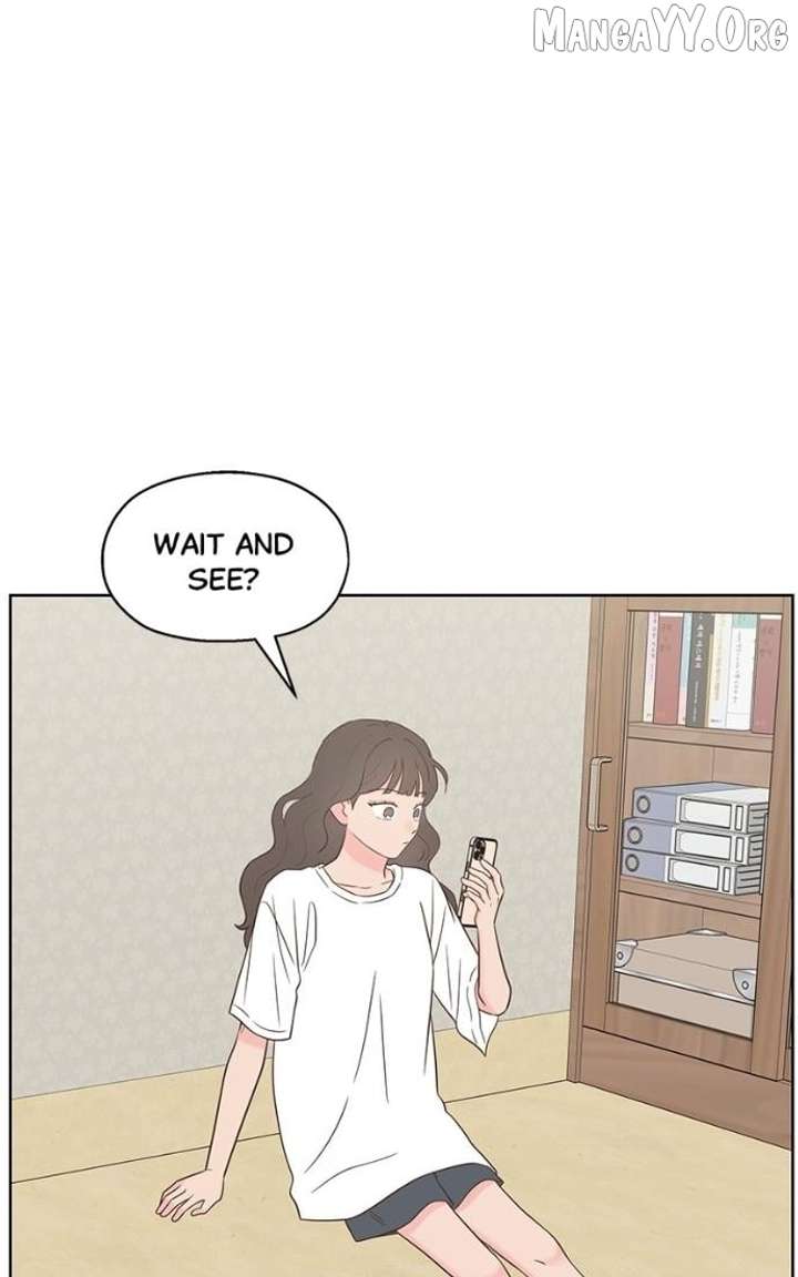 My Fake Love Chapter 37 - Page 101