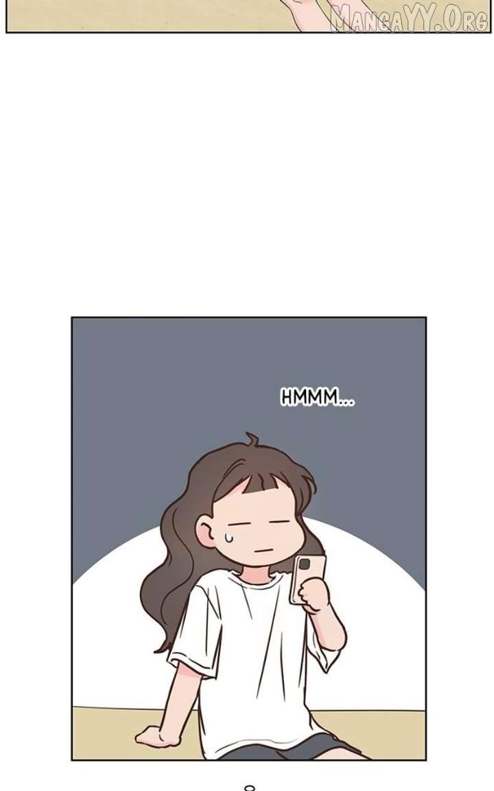 My Fake Love Chapter 37 - Page 102