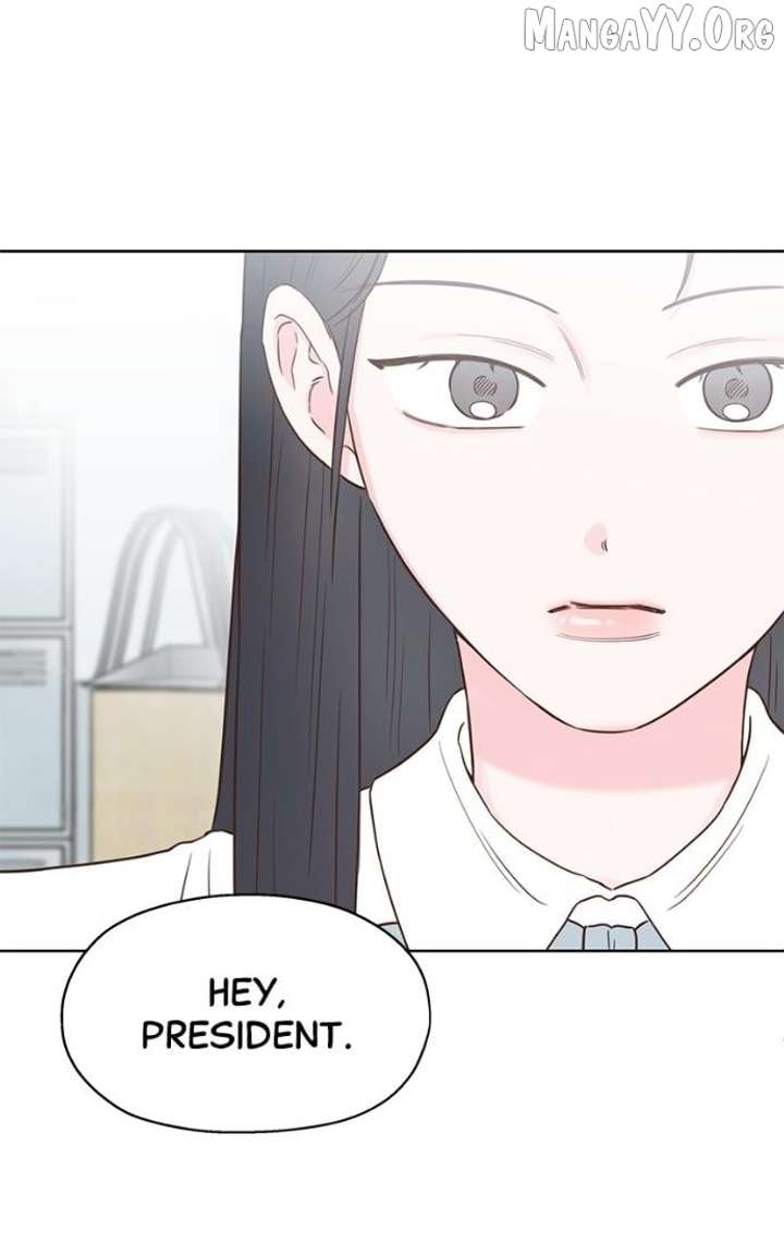 My Fake Love Chapter 37 - Page 107