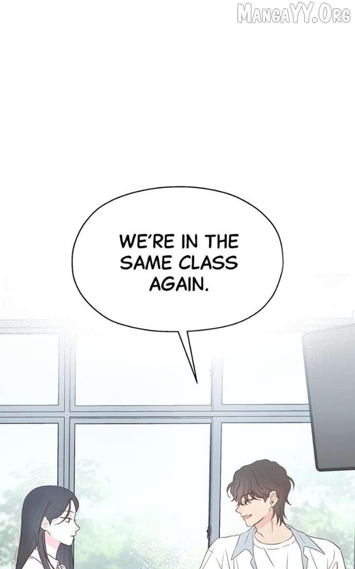 My Fake Love Chapter 37 - Page 108