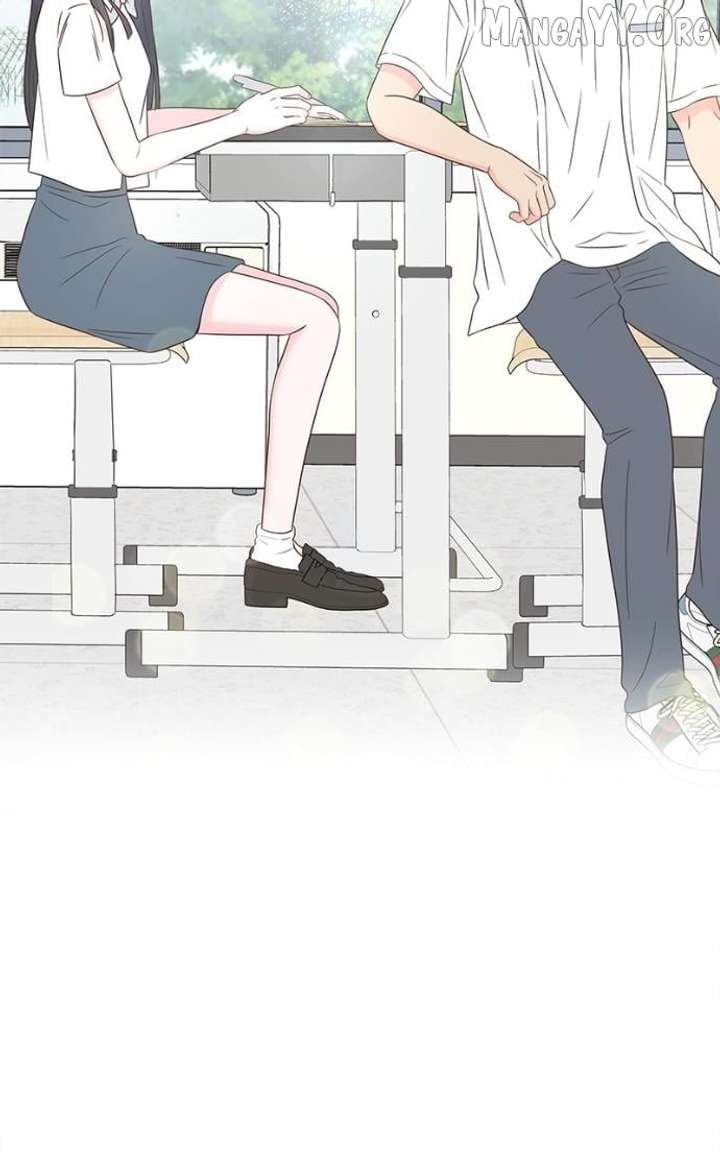 My Fake Love Chapter 37 - Page 109