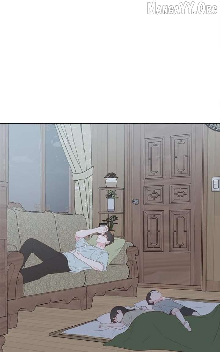 My Fake Love Chapter 37 - Page 25